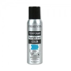 Clubman StreaksnTips neonblue 100ml